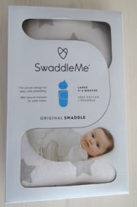 Swaddle Me