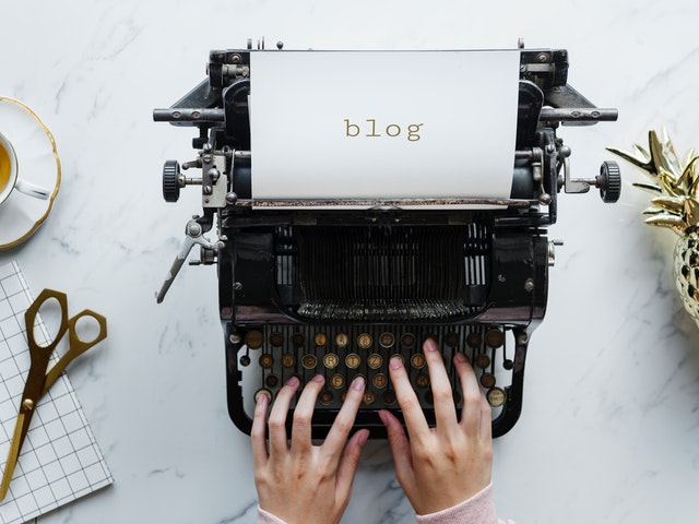 5 tips voor het starten van een (succesvolle) blog